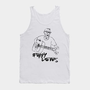 Furry L. Tank Top